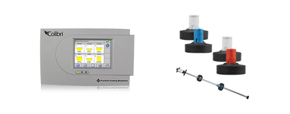 Tank Gauging Systems